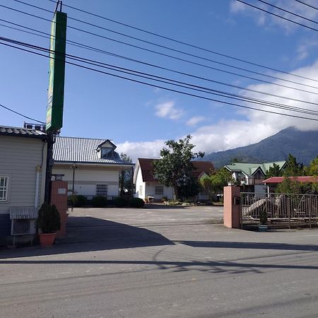 Pleasure Leisure Villa กวนซาน ภายนอก รูปภาพ