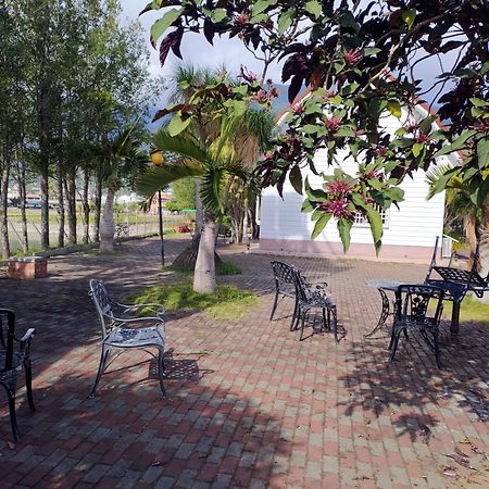 Pleasure Leisure Villa กวนซาน ภายนอก รูปภาพ