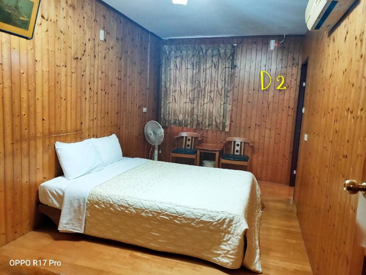 Pleasure Leisure Villa กวนซาน ภายนอก รูปภาพ