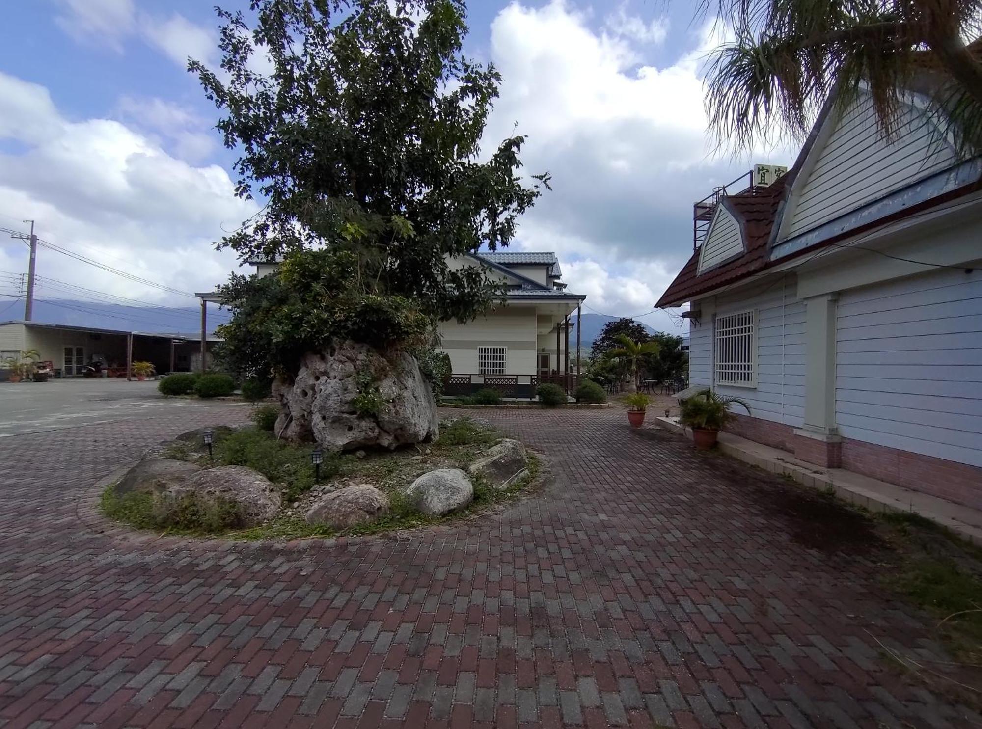 Pleasure Leisure Villa กวนซาน ภายนอก รูปภาพ