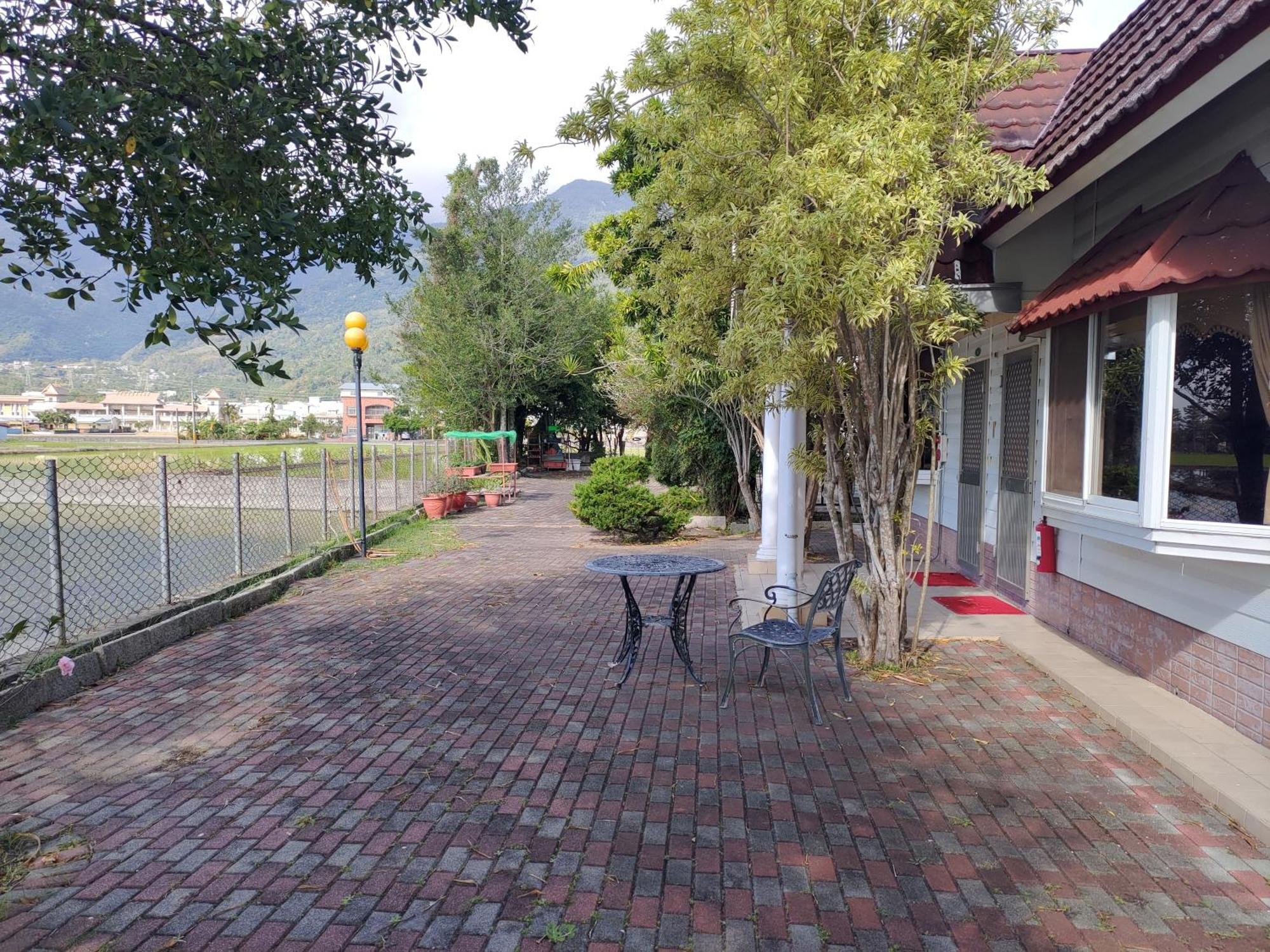 Pleasure Leisure Villa กวนซาน ภายนอก รูปภาพ